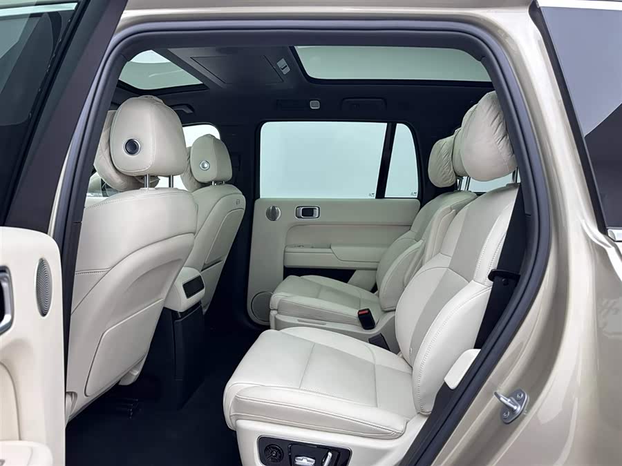Li L9 2024 car image #19