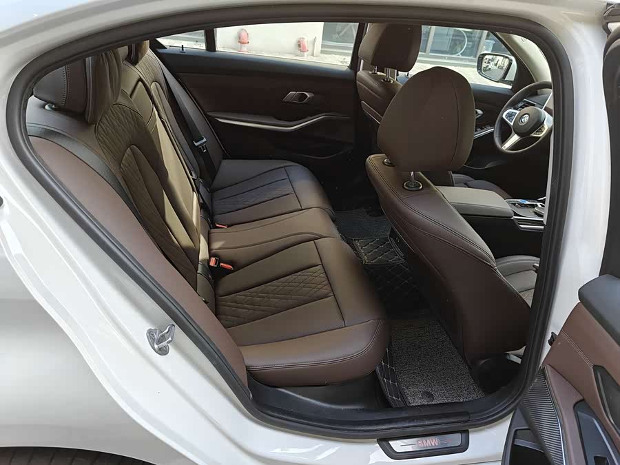 BMW i3 2024 #19 BMW i3 2024 car image #19