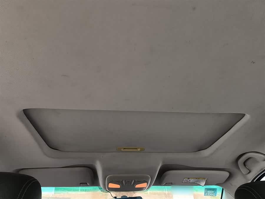 SWM X7 2018 изображение автомобиля #19