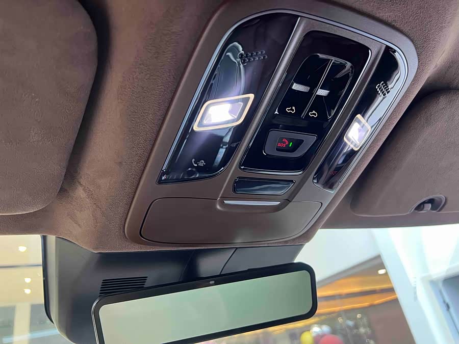 Tank 700 New Energy 2024 car image #19