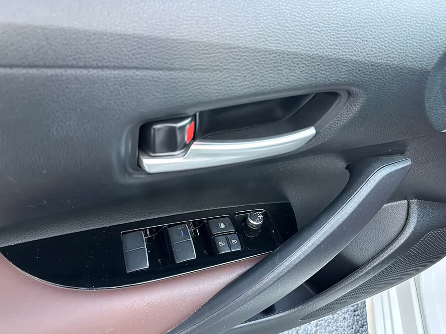 Toyota Allion 2022 car image #19