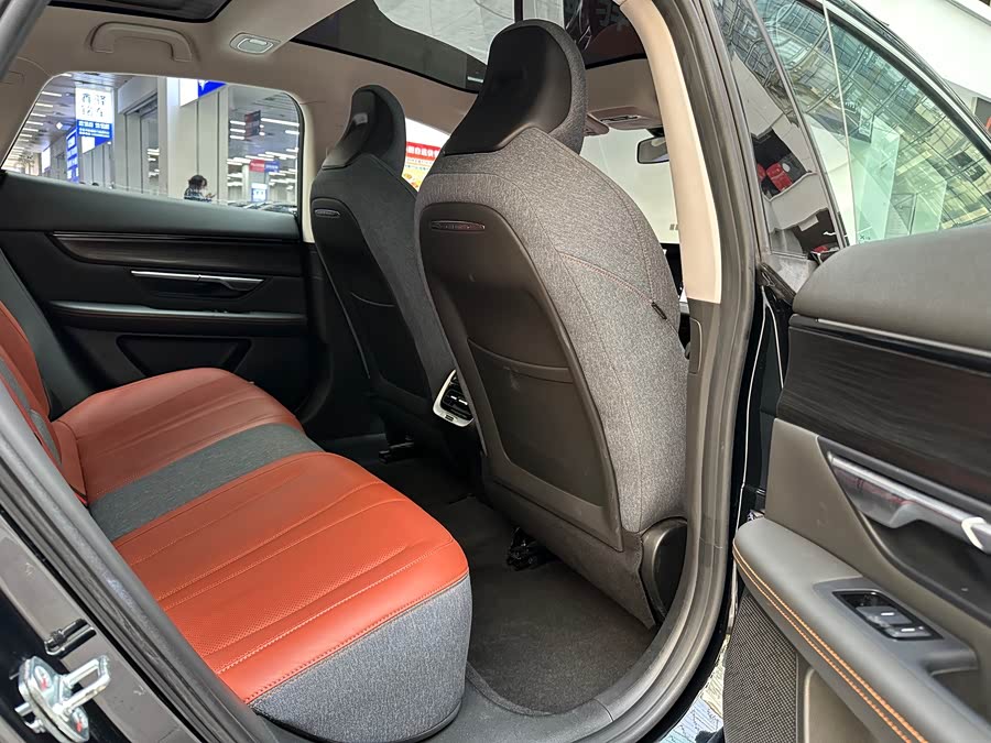 Xpeng P7 2022 #19 Xpeng P7 2022 immagine di auto #19