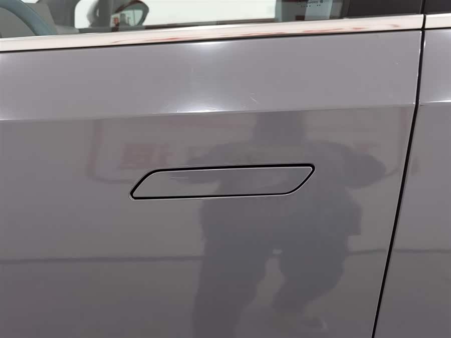 睿蓝汽车 睿蓝7 2023 汽车图片 #19