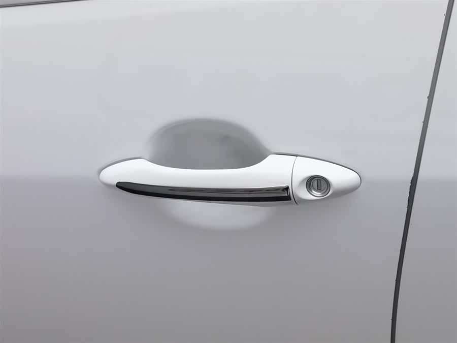 Kia K3 2016 car image #19