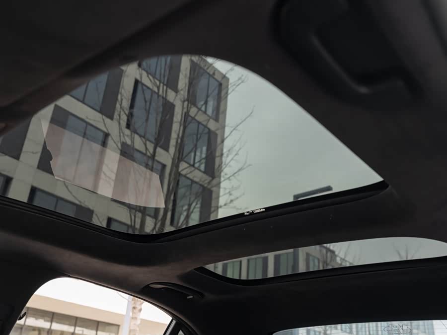 Mercedes-Benz E AMG 2021 immagine di auto #19