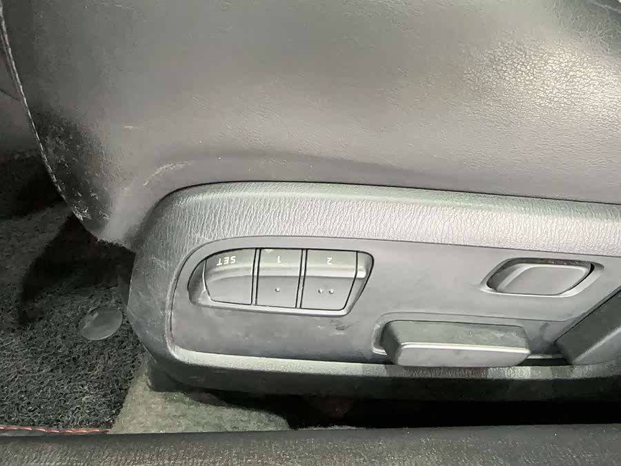 马自达 阿特兹 2020 汽车图片 #19