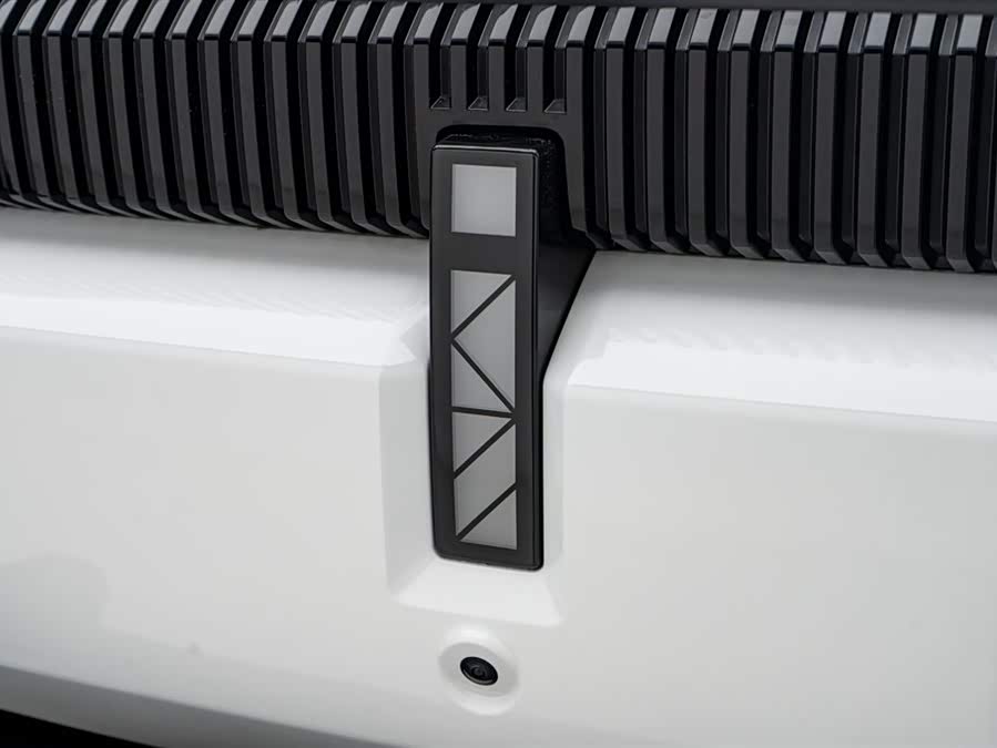 奇瑞 iCAR 03 2025 汽车图片 #19