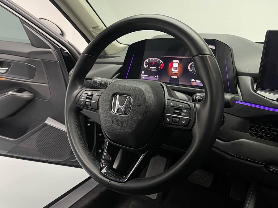 Honda Accord 2023 #19 Honda Accord 2023 car image #19
