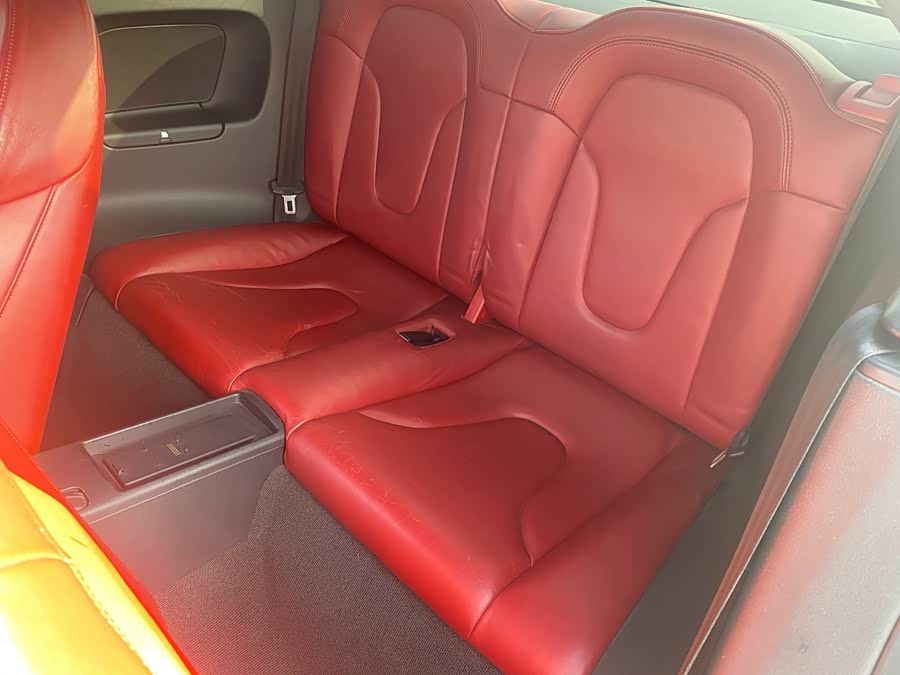 Audi TT 2007 #19 Audi TT 2007 car image #19