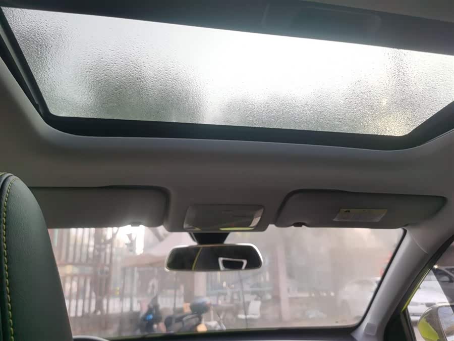 五菱汽车 五菱星驰 2023 汽车图片 #19