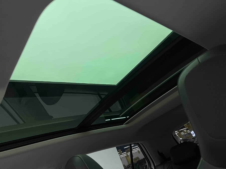 Volkswagen T-Cross 2022 car image #19