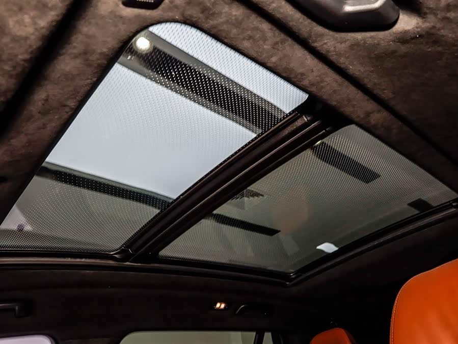 BMW X7 2022 immagine di auto #19