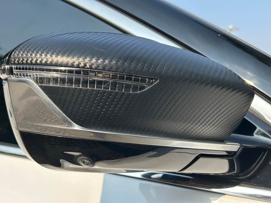 GEELY Coolray 2020 #19 GEELY Coolray 2020 car image #19