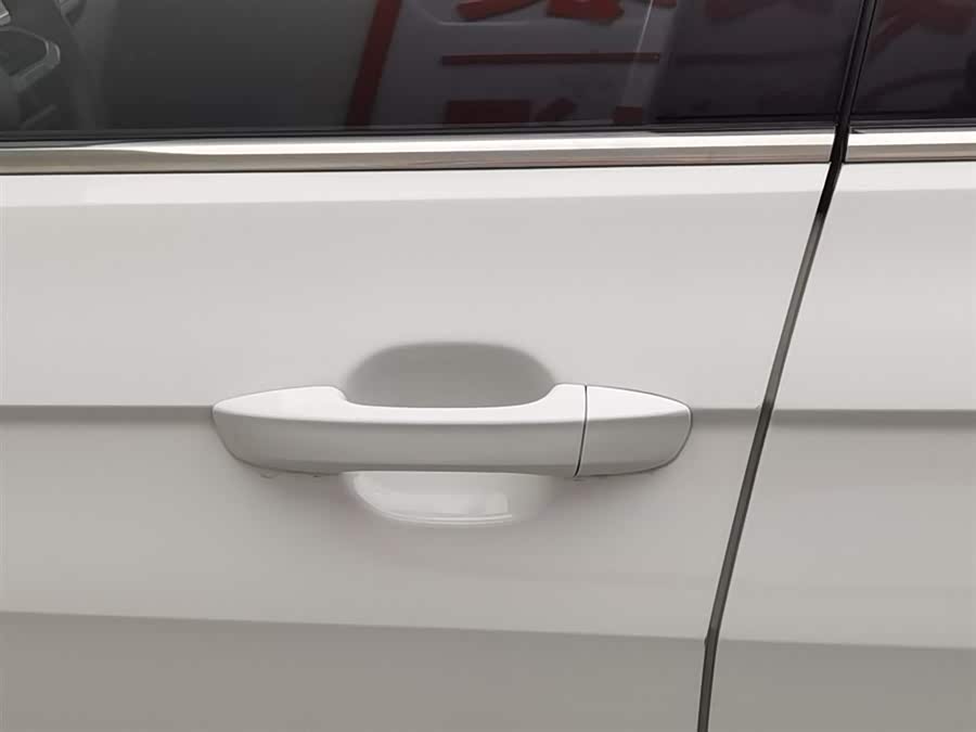 Volkswagen Tacqua 2020 car image #19