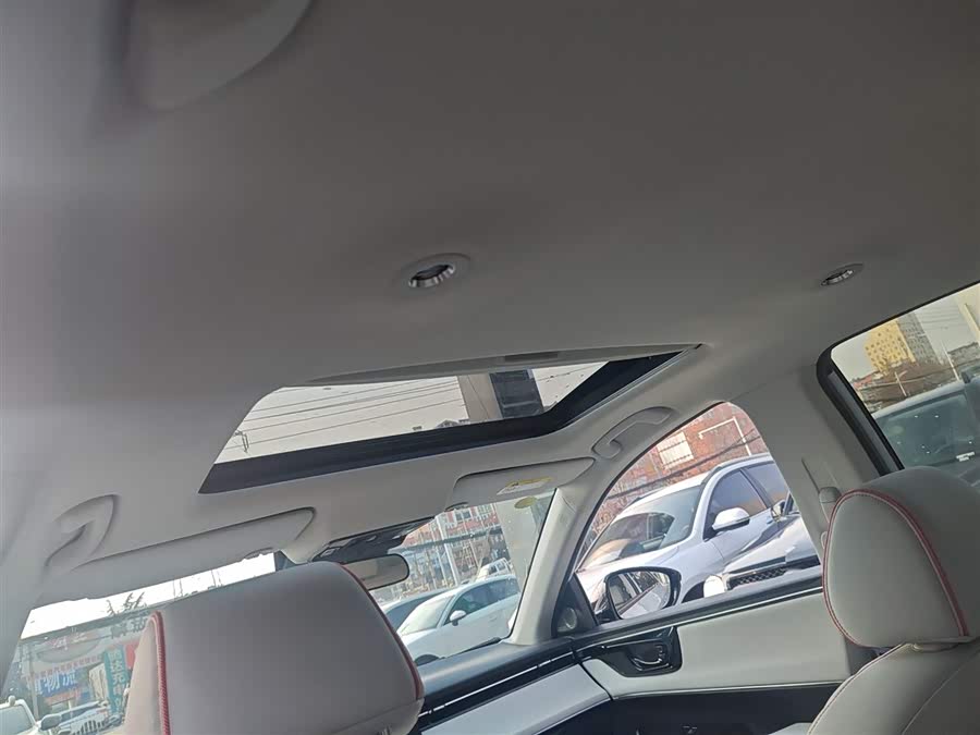 Honda e:NS2 2025 #19 Honda e:NS2 2025 car image #19