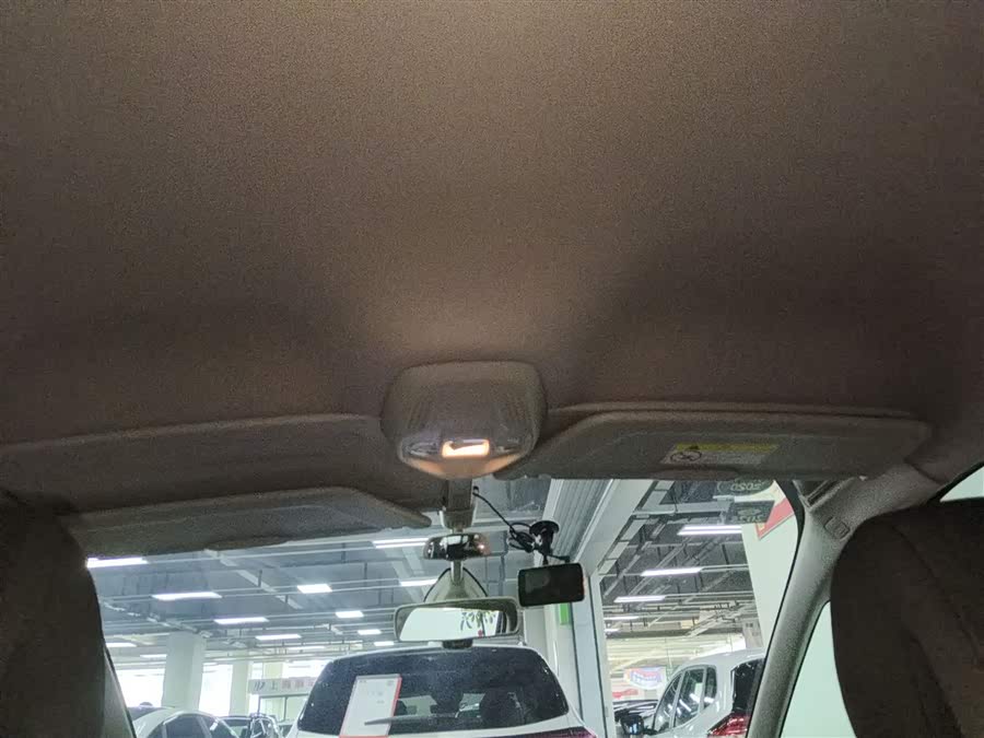 Citroen C4 PICASSO 2017 #19 Citroen C4 PICASSO 2017 صورة سيارة #19