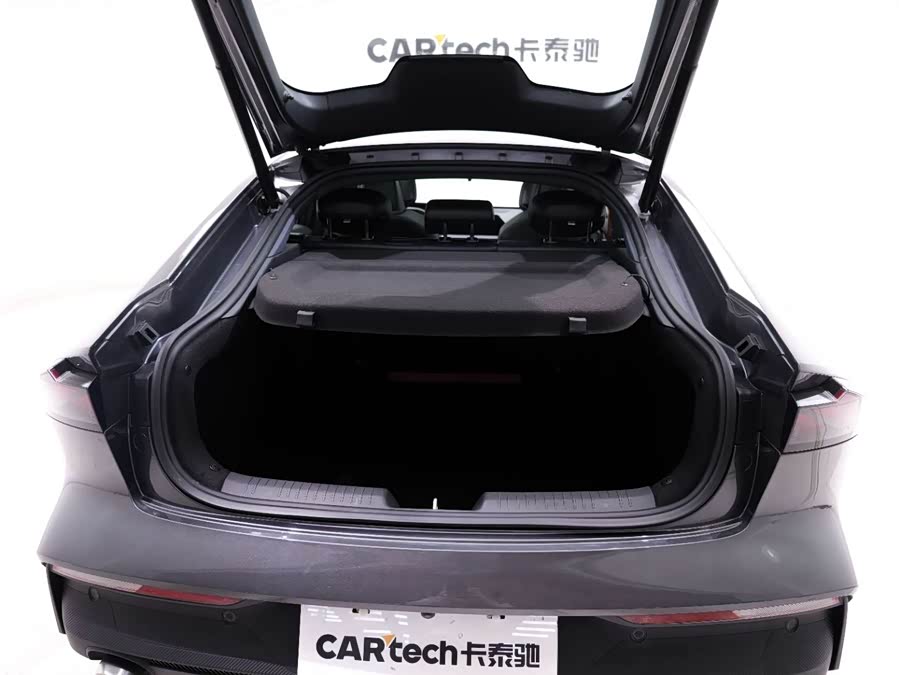 Changan UNI-V 2023 immagine di auto #19