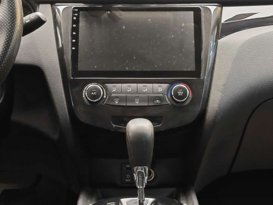 日产 逍客 2016 汽车图片 #19