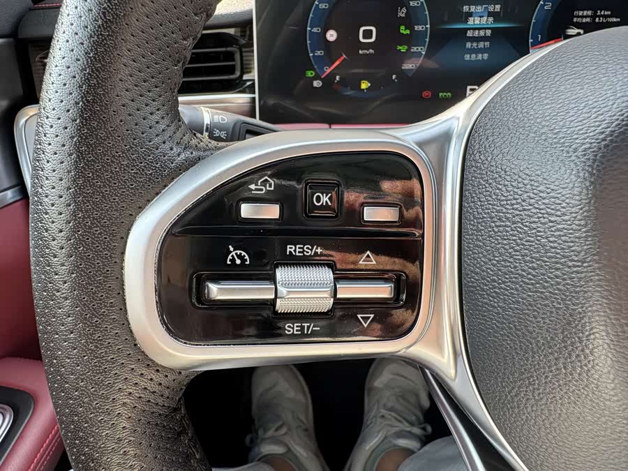 捷途 捷途X70 PLUS 2022 汽车图片 #19