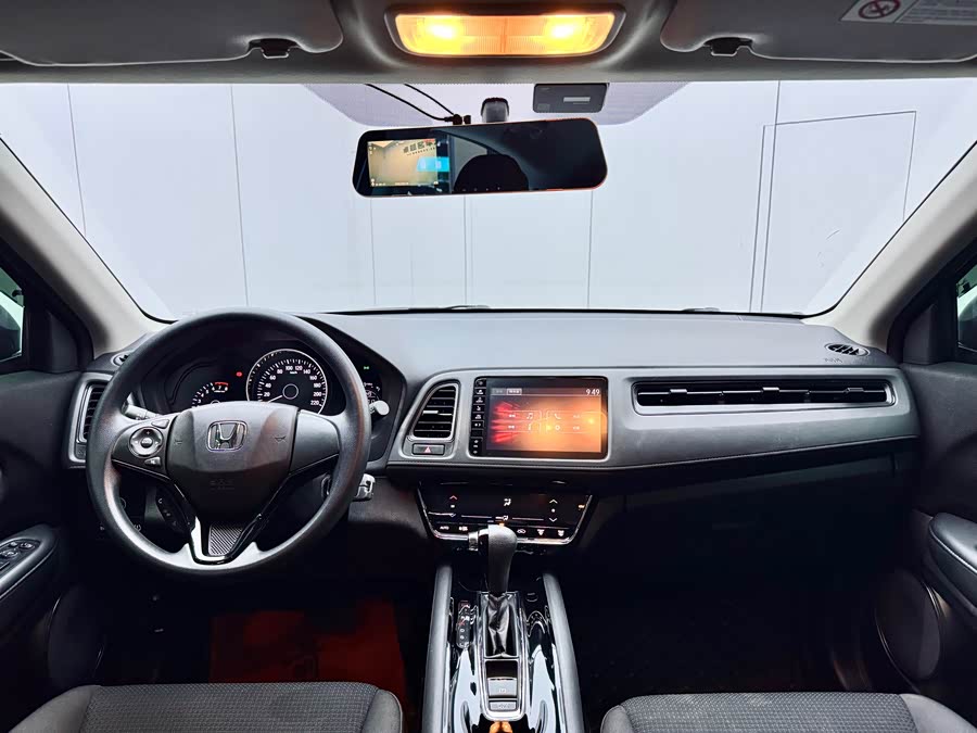 Honda VEZEL 2021 immagine di auto #19