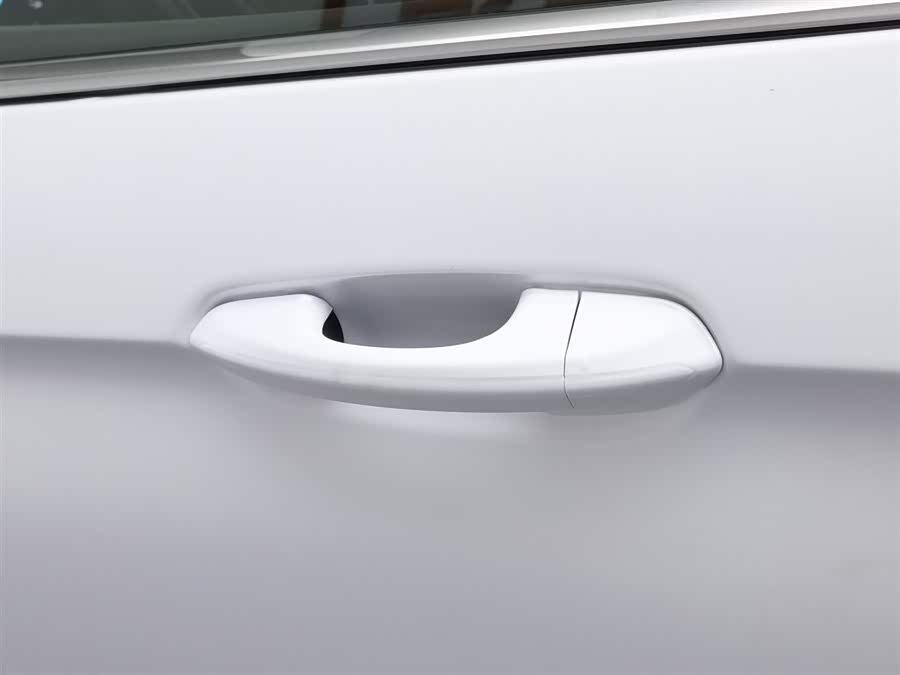 Ford Edge 2015 car image #19