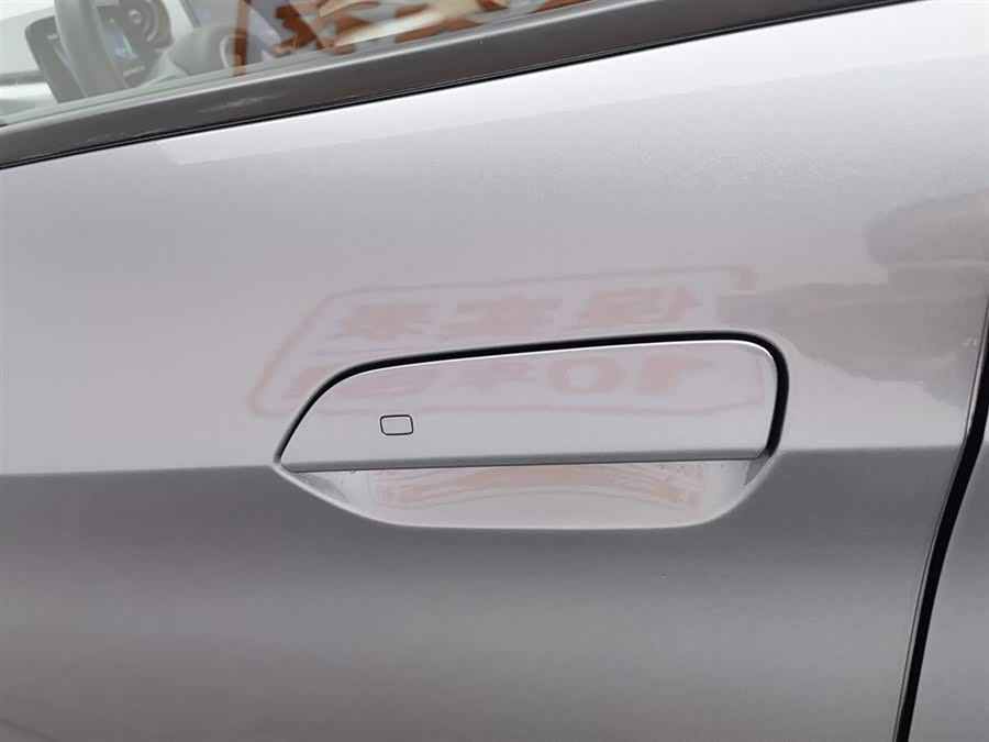 BYD Dolphin 2022 car image #19