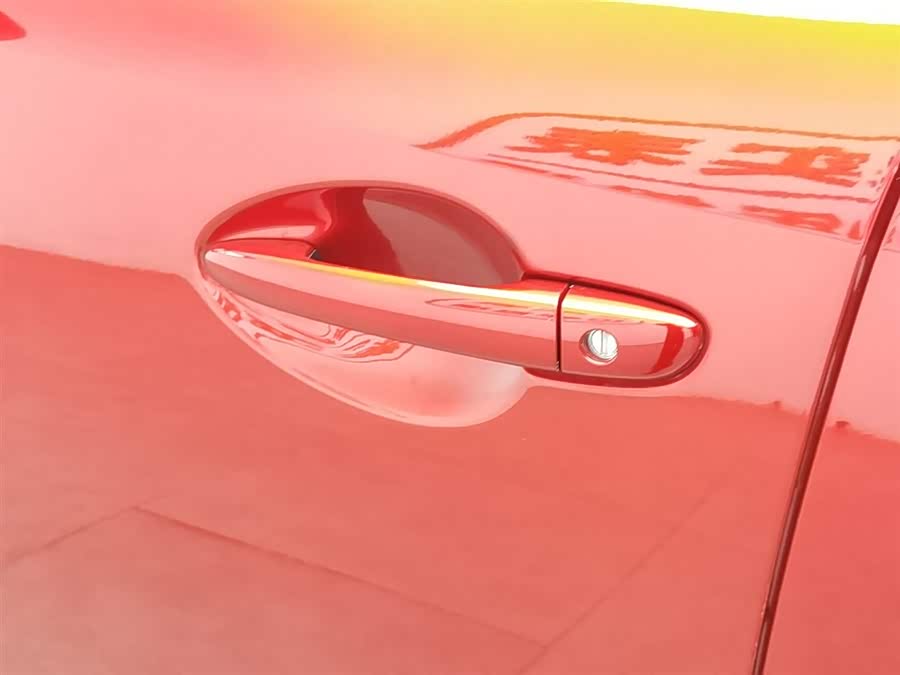 Mazda Atenza 2016 car image #19