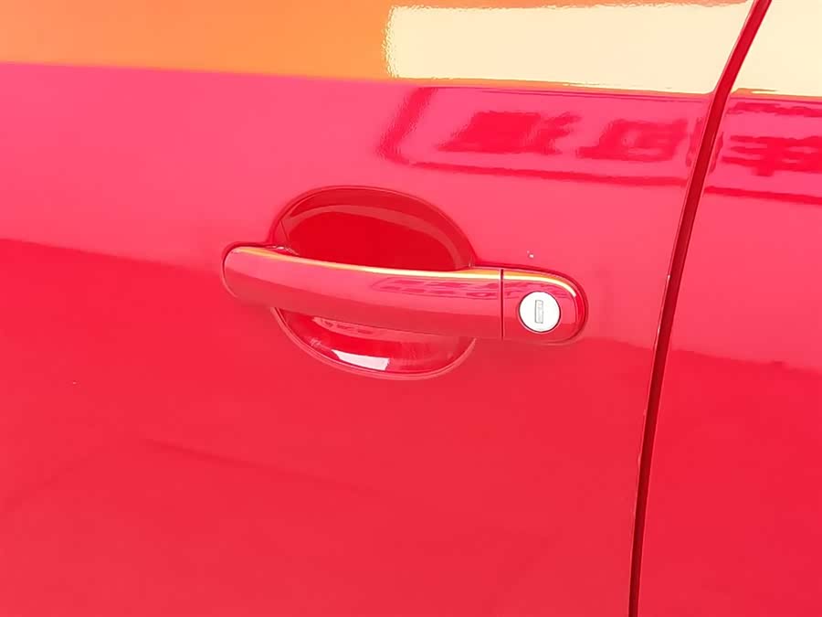 Volkswagen Polo 2012 car image #19