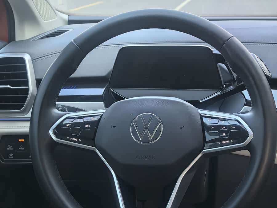 Volkswagen ID.6 Crozz 2021 #19 Volkswagen ID.6 Crozz 2021 immagine di auto #19