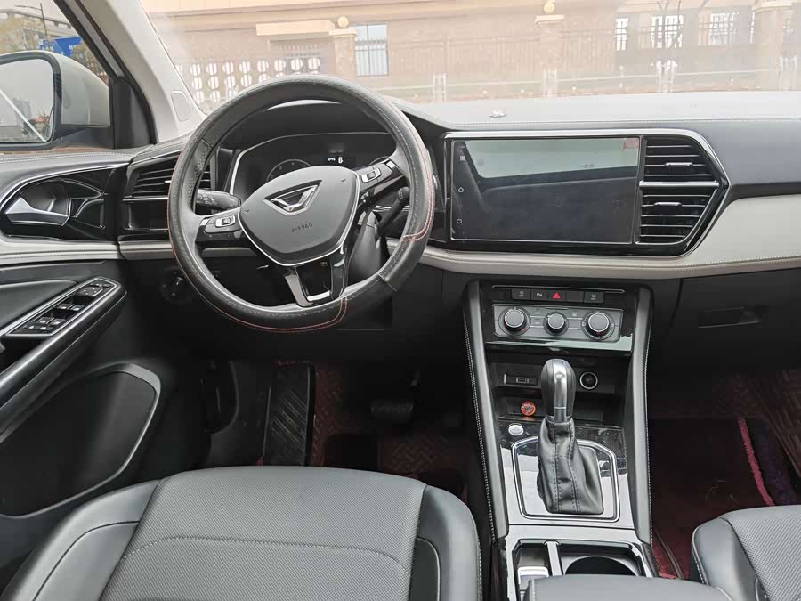 Jetta VS5 2022 car image #19