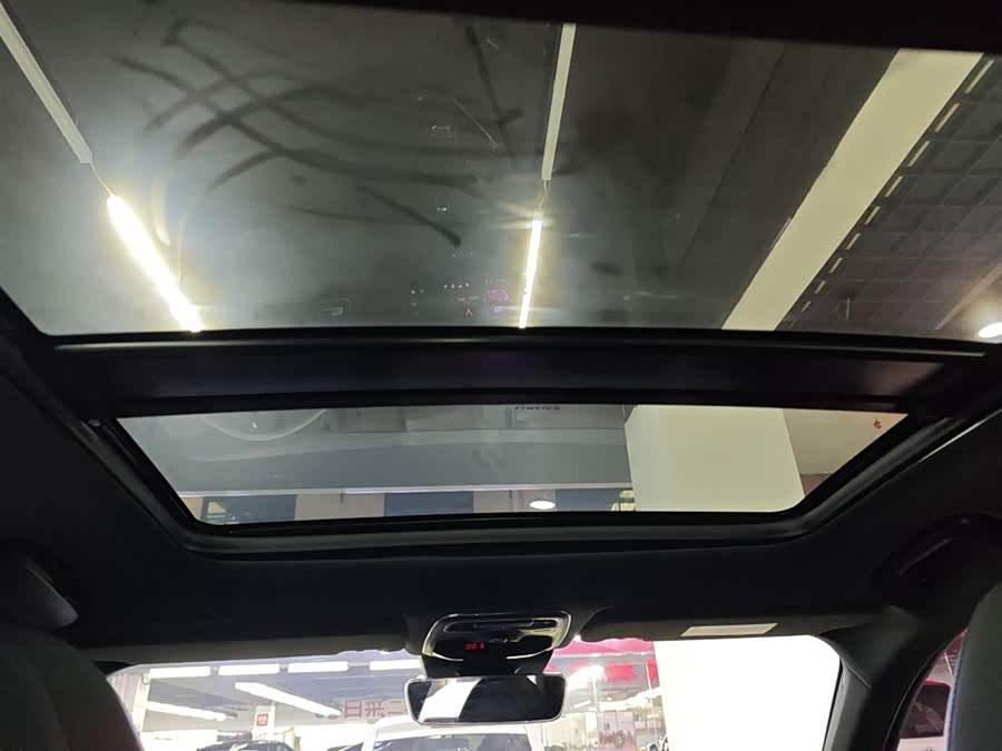Lynk & Co 03 New Energy 2021 car image #19