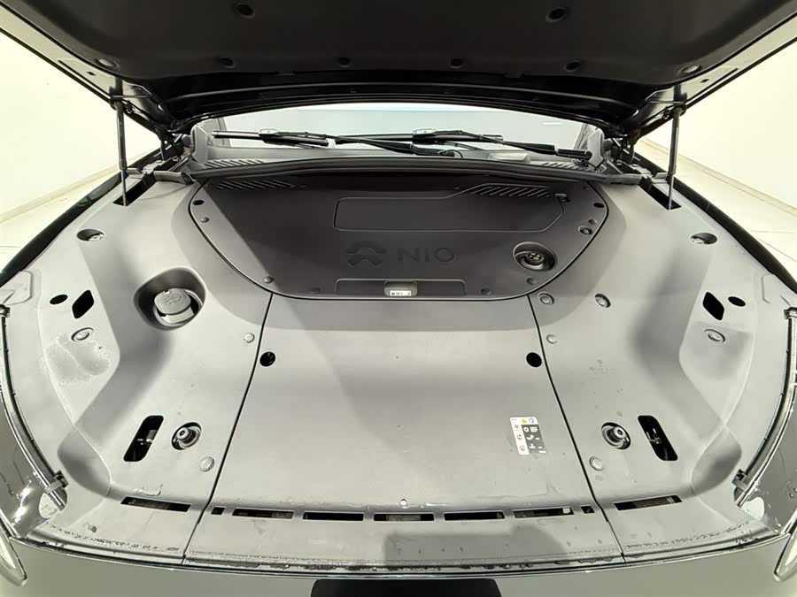 蔚来 蔚来ES8 2024 汽车图片 #19