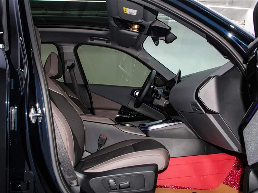 BMW X3 2025 car image #19