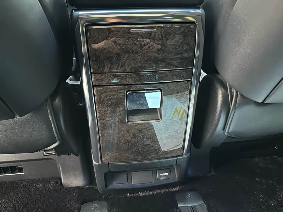 Toyota Alphard 2022 car image #19