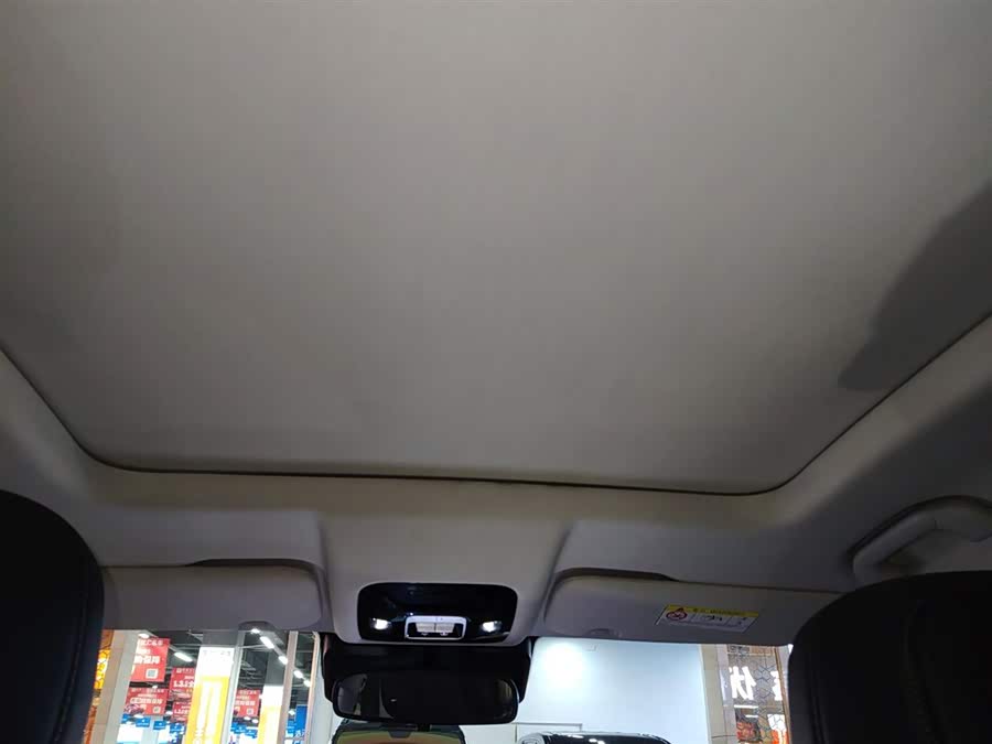 Chery Exploration 06 C-DM 2024 immagine di auto #19