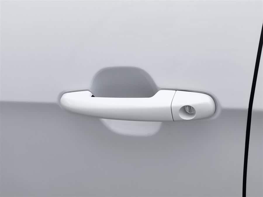 GEELY Vision X3 2018 car image #19