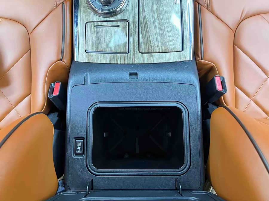 日产 途乐 2019 汽车图片 #19