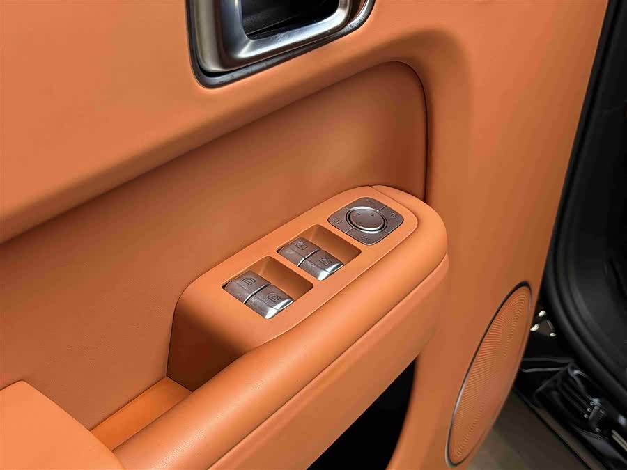 Li L7 2023 car image #19