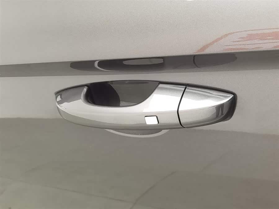GEELY Emgrand 2023 car image #19