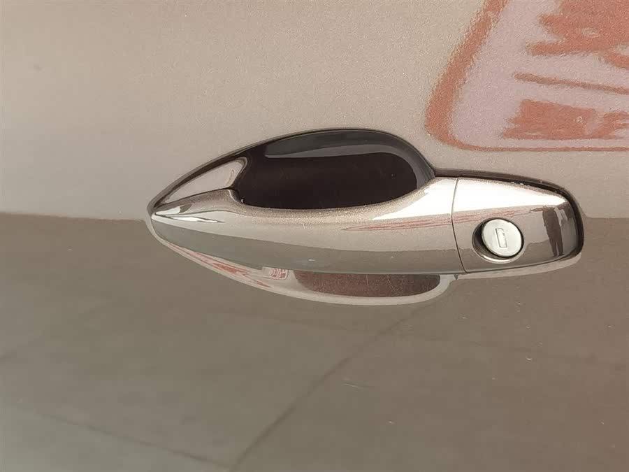 Peugeot 2008 2014 car image #19