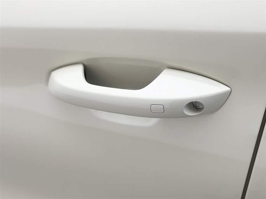 BYD Yuan Plus 2025 car image #19