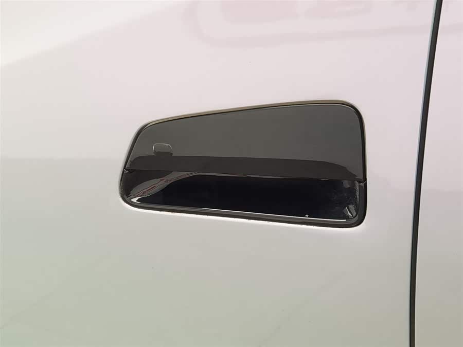 BYD Seagull 2024 #19 BYD Seagull 2024 car image #19