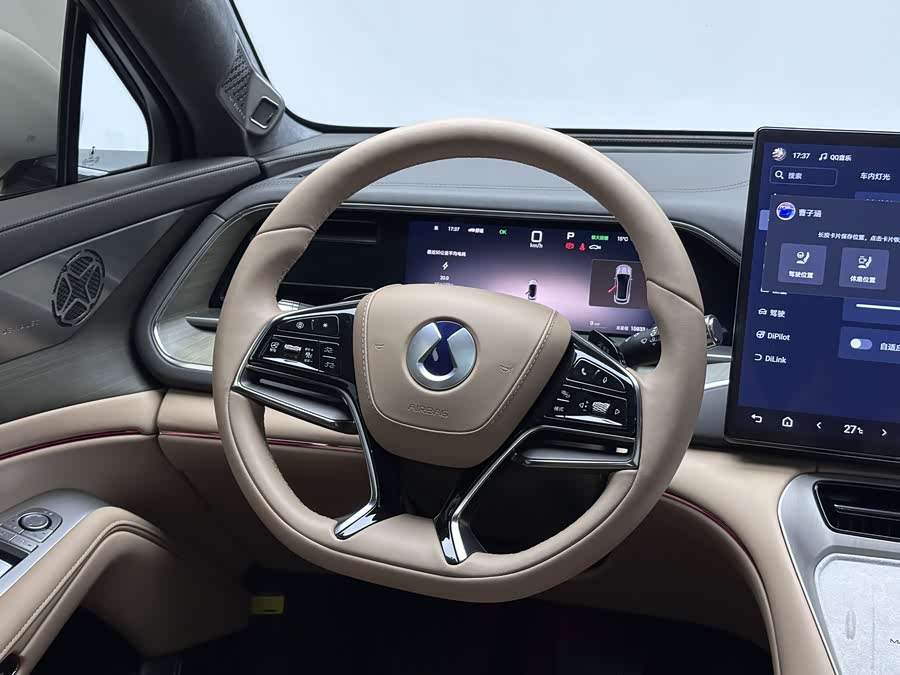 Denza N7 2024 #19 Denza N7 2024 изображение автомобиля #19