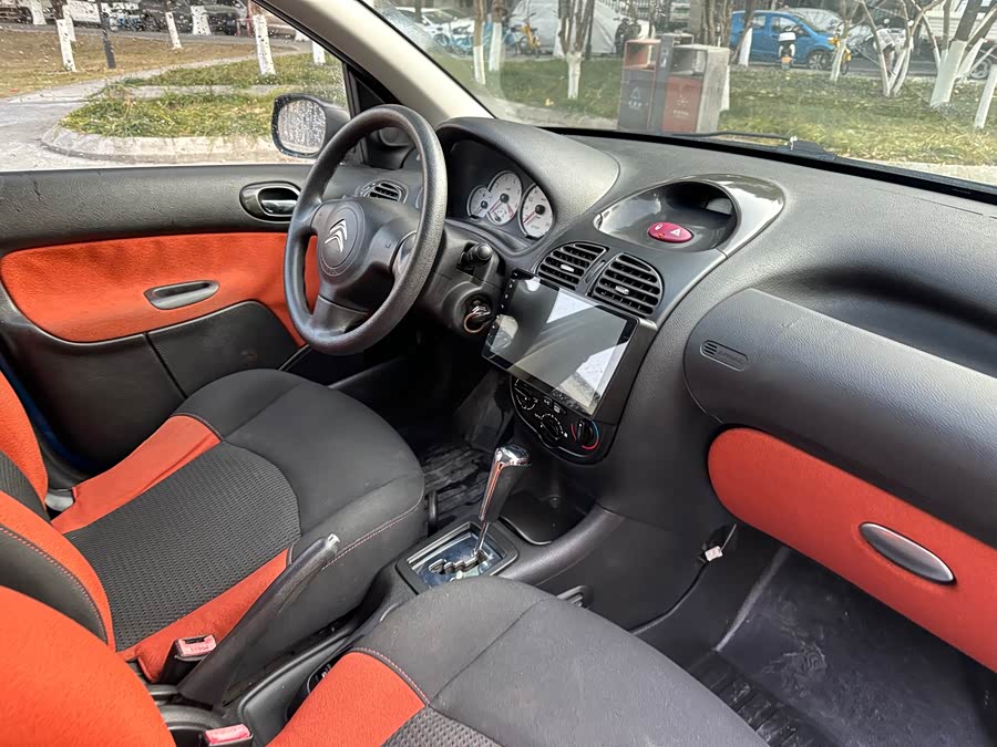 Citroen C2 2013 imagem de carro #19