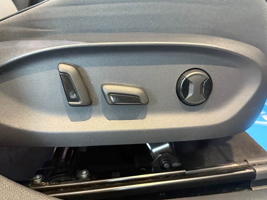 Volkswagen ID.7 Vizzion 2024 car image #19