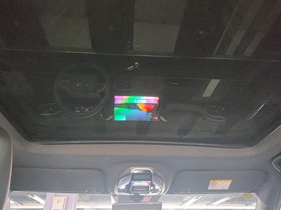 GEELY Cowboy 2025 car image #19