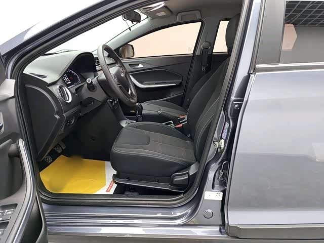 奇瑞 瑞虎3x 2019 汽车图片 #19