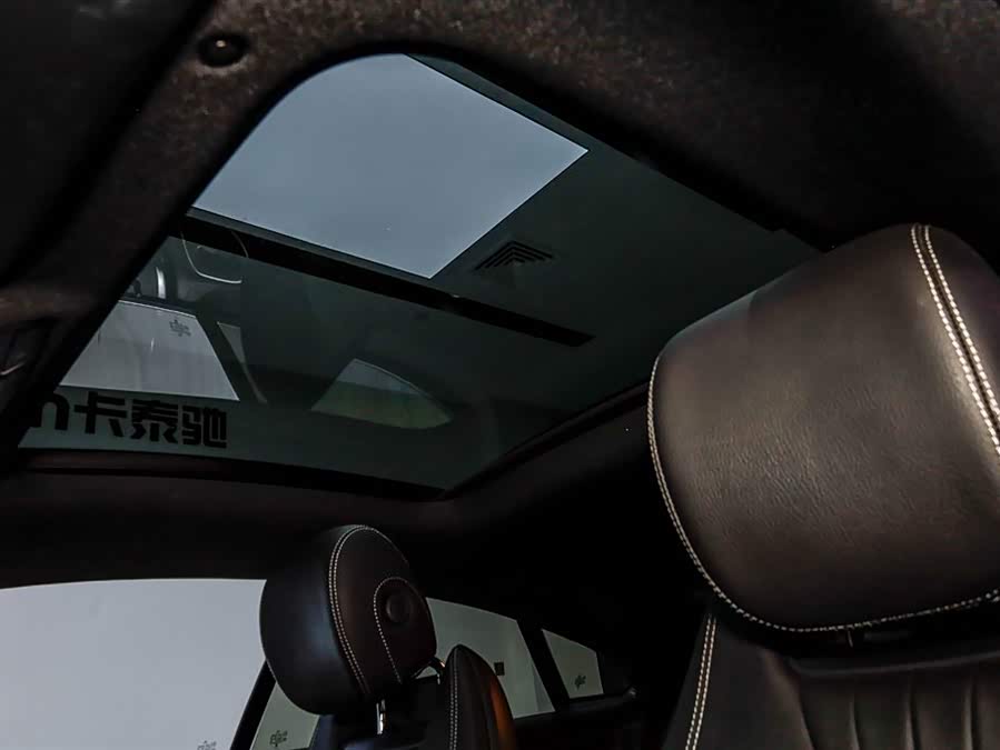 Mercedes-Benz E Class (Imported) 2023 car image #19