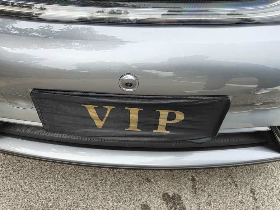 BYD Dolphin 2023 imagem de carro #19