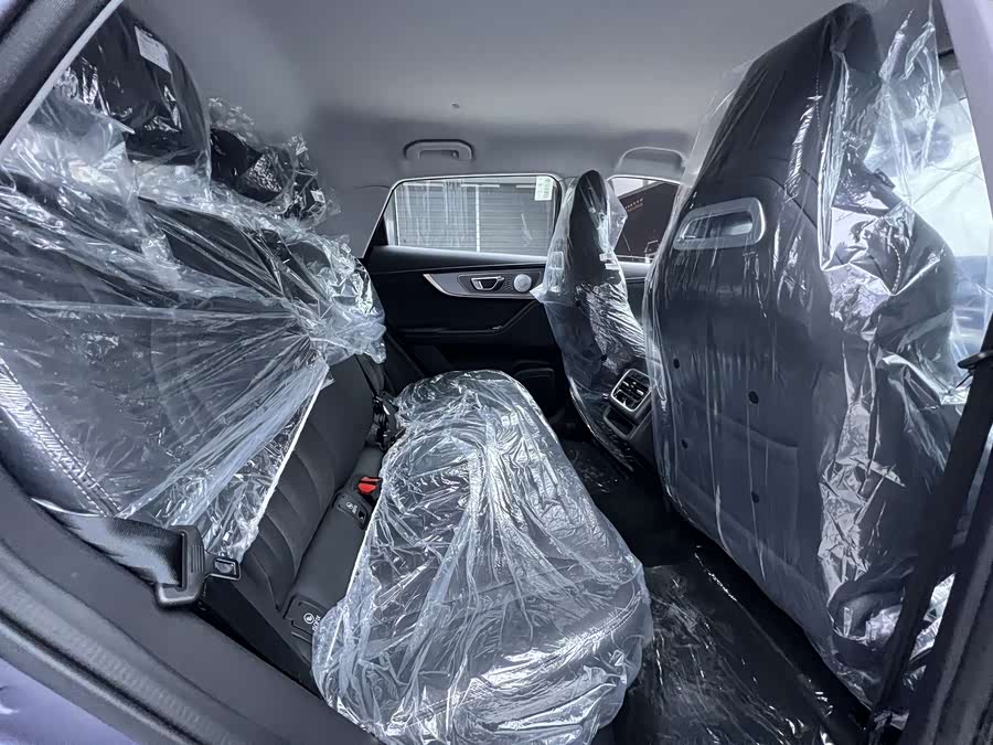 Chery Omoda صورة سيارة #19